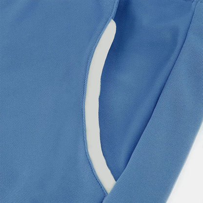 SHORT LE COQ SPORTIF FEMME EURO CLAY / PARIS