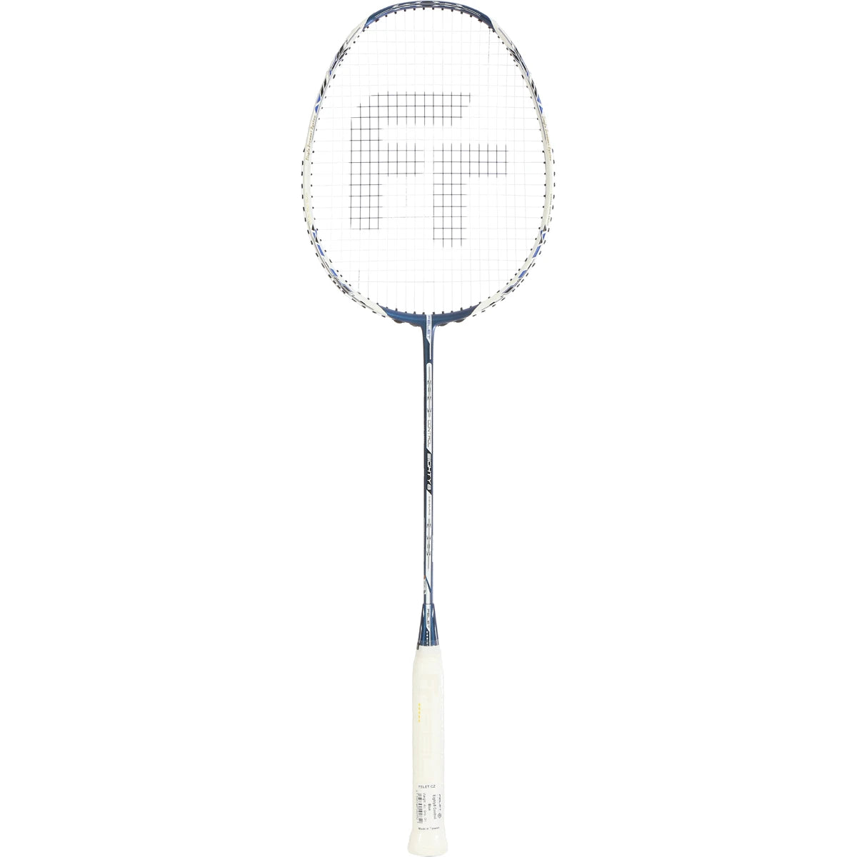 FELET EIGHTY8 CONTROL BADMINTON RACQUET (UNSTRUNG)