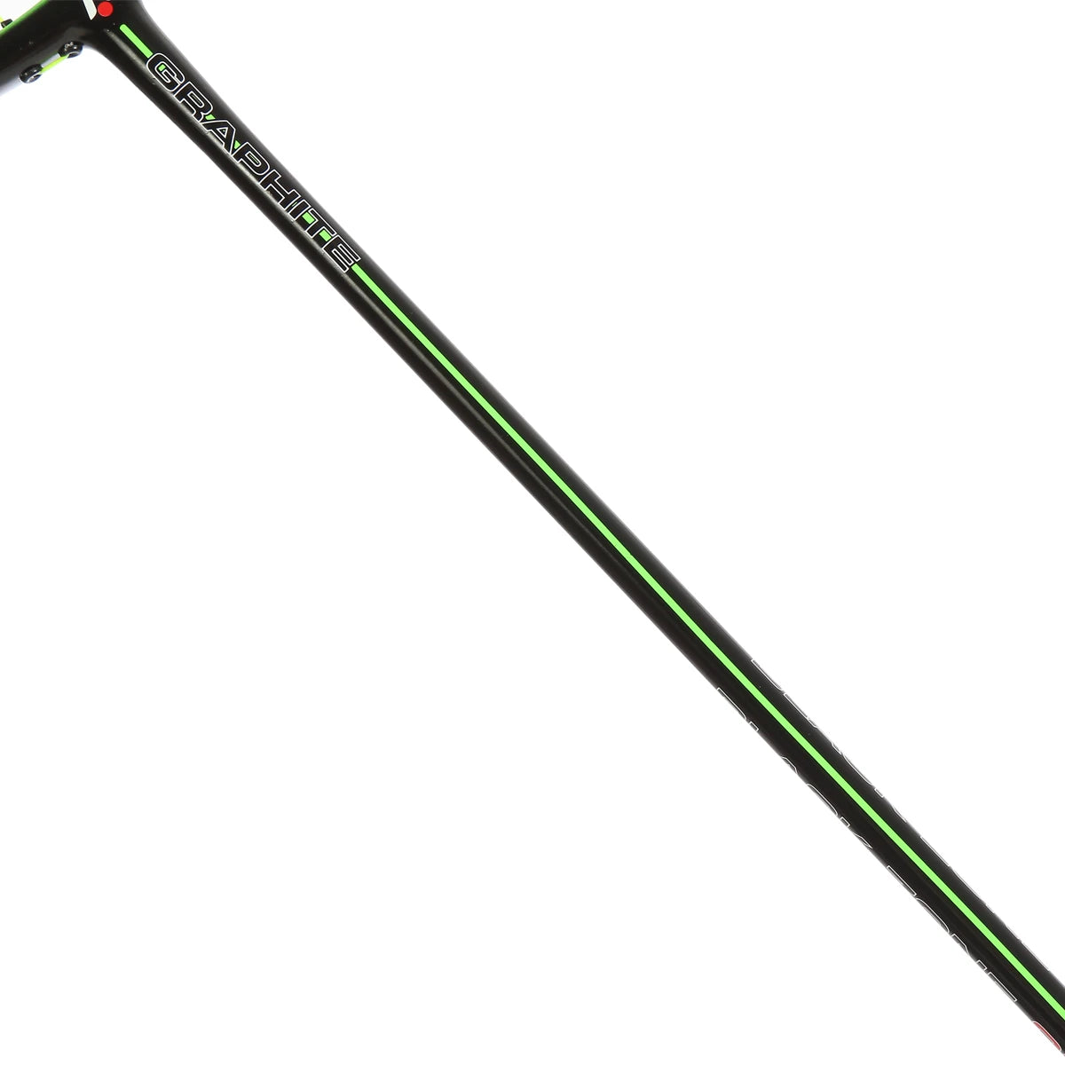 KARAKAL BLACK ZONE 20 BADMINTON RACKET (STRUNG)