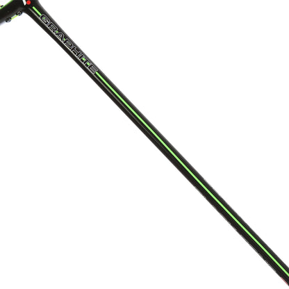 KARAKAL BLACK ZONE 20 BADMINTON RACKET (STRUNG)