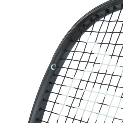DUNLOP SONIC CORE REVELATION 125 SQUASH RACQUET