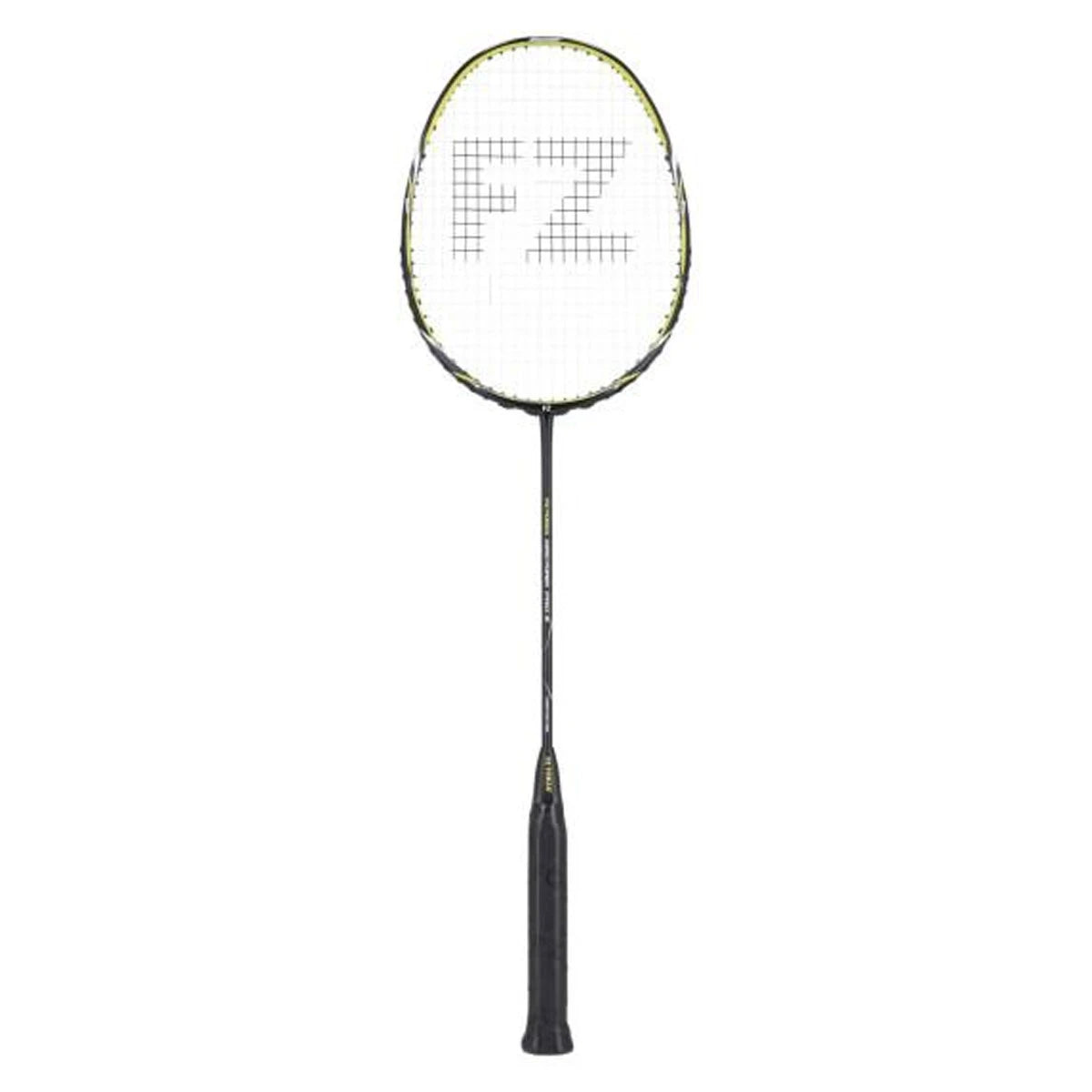 RAQUETTE DE BADMINTON FZ FORZA AERO POWER PRO S (CORDEE) - FZ230024