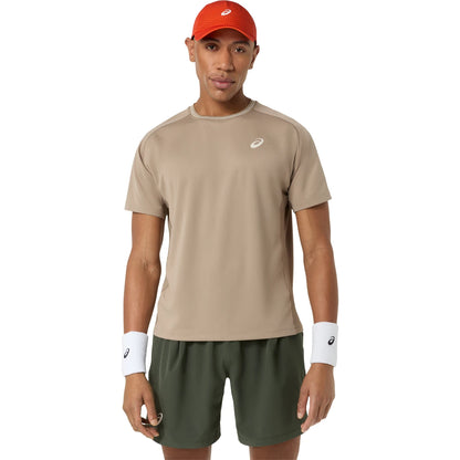 T-SHIRT ASICS GAME SS ASIE TOUR