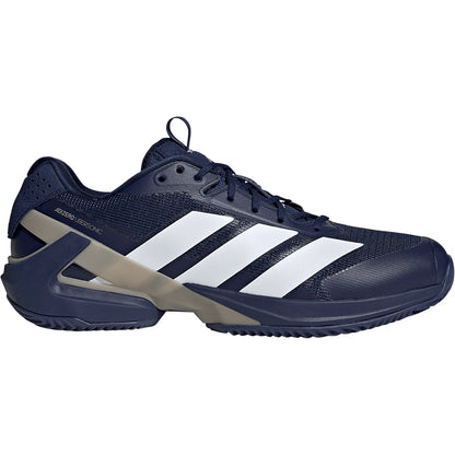 ADIDAS ADIZERO UBERSONIC 5 CLAY COURT SHOES