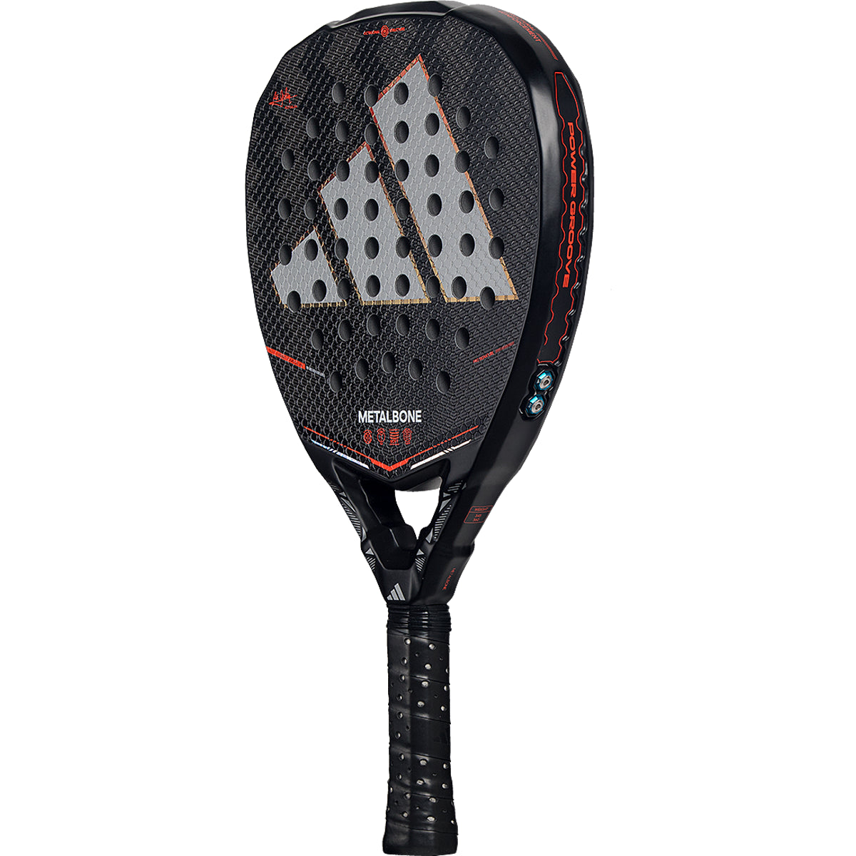 ADIDAS METALBONE 2026 PADEL RACKET