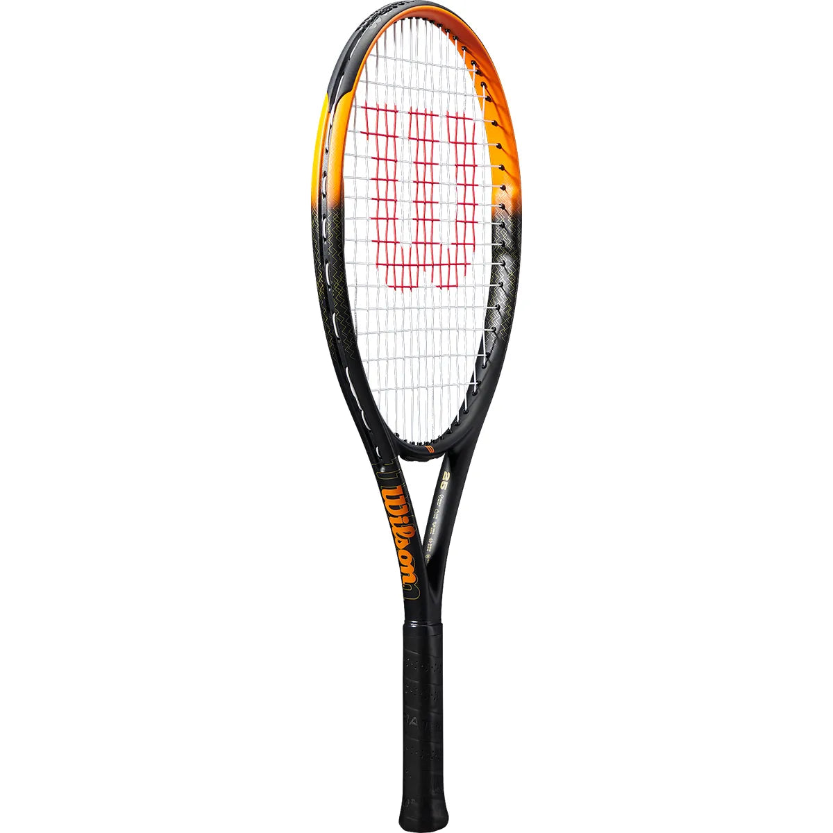 RAQUETTE WILSON JUNIOR BURN SPIN 25