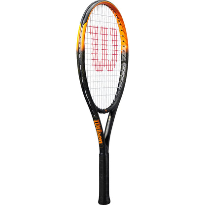 RAQUETTE WILSON JUNIOR BURN SPIN 25