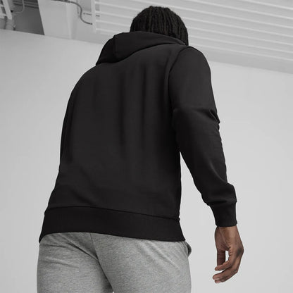 PUMA CASUAL TEAM GOAL SWEATSHIRT MIT KAPUZE