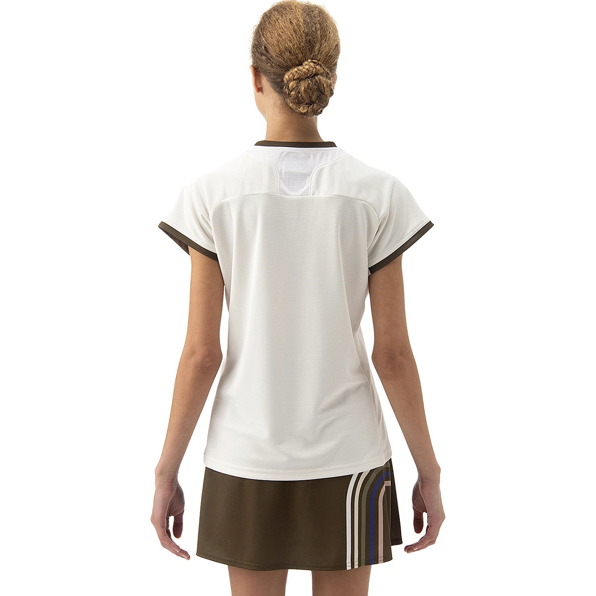 YONEX WOMEN'S TOUR ELITE T-SHIRT