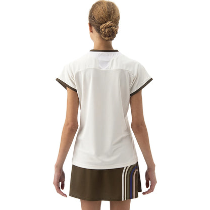 YONEX WOMEN'S TOUR ELITE T-SHIRT