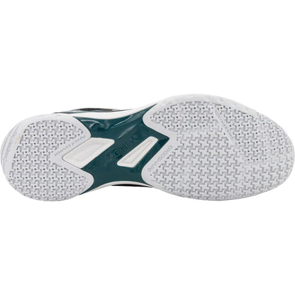 YONEX HERRENSCHUHE INDOOR PC STRIDER BEAT SCHWARZ-WEISS