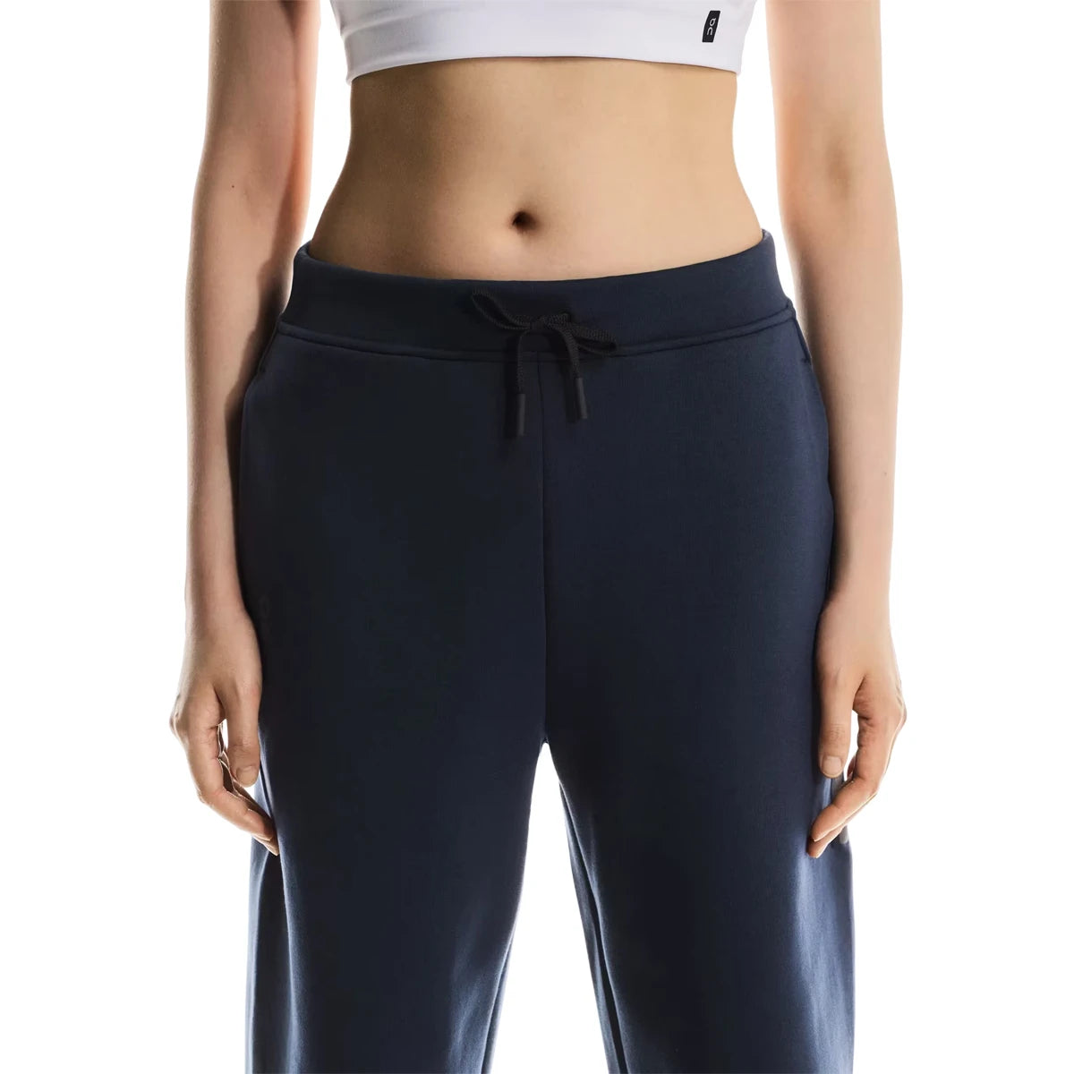 PANTALON ON FEMME FOCUS TECH