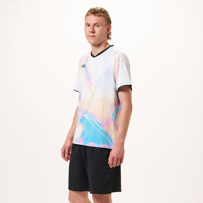 T-SHIRT RSL HOMME RIVER