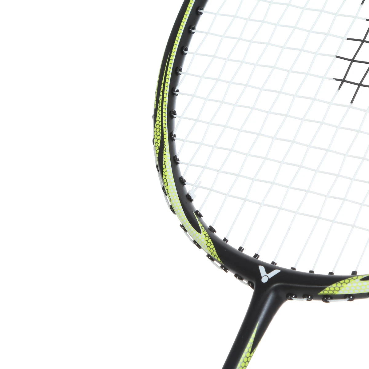 RAQUETTE DE BADMINTON VICTOR WAVETEC MAGAN 5 (CORDEE)