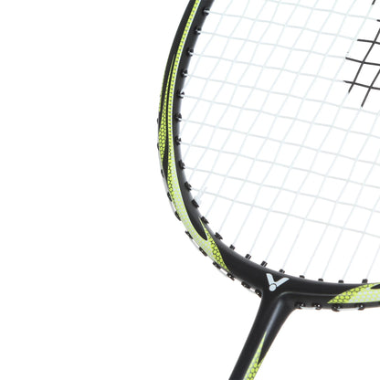 RAQUETTE DE BADMINTON VICTOR WAVETEC MAGAN 5 (CORDEE)