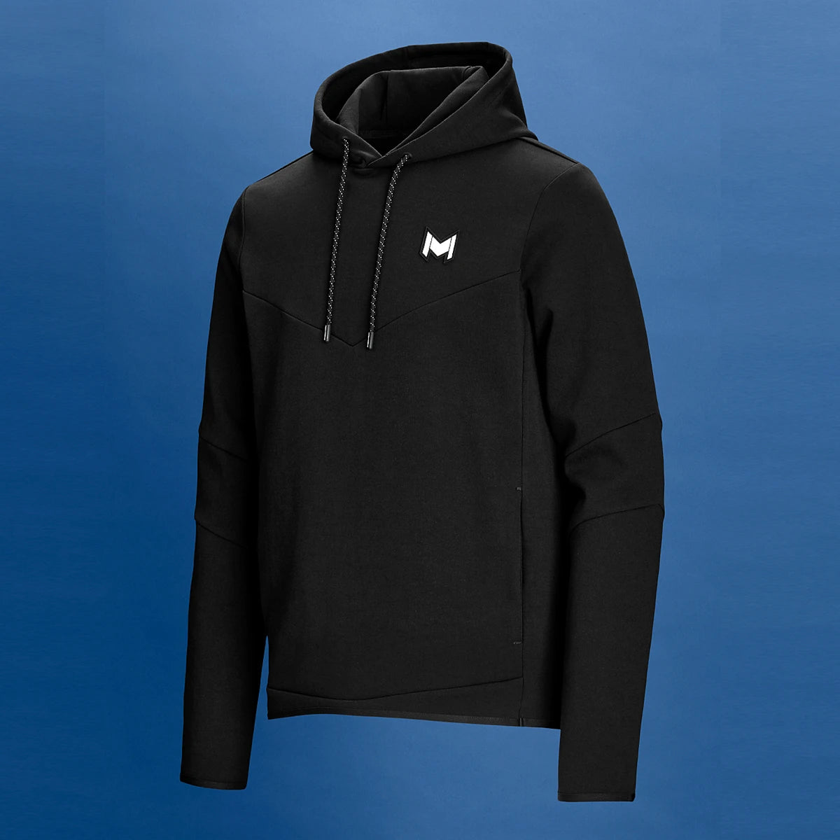 SWEAT MOURATOGLOU APPAREL TRAINING