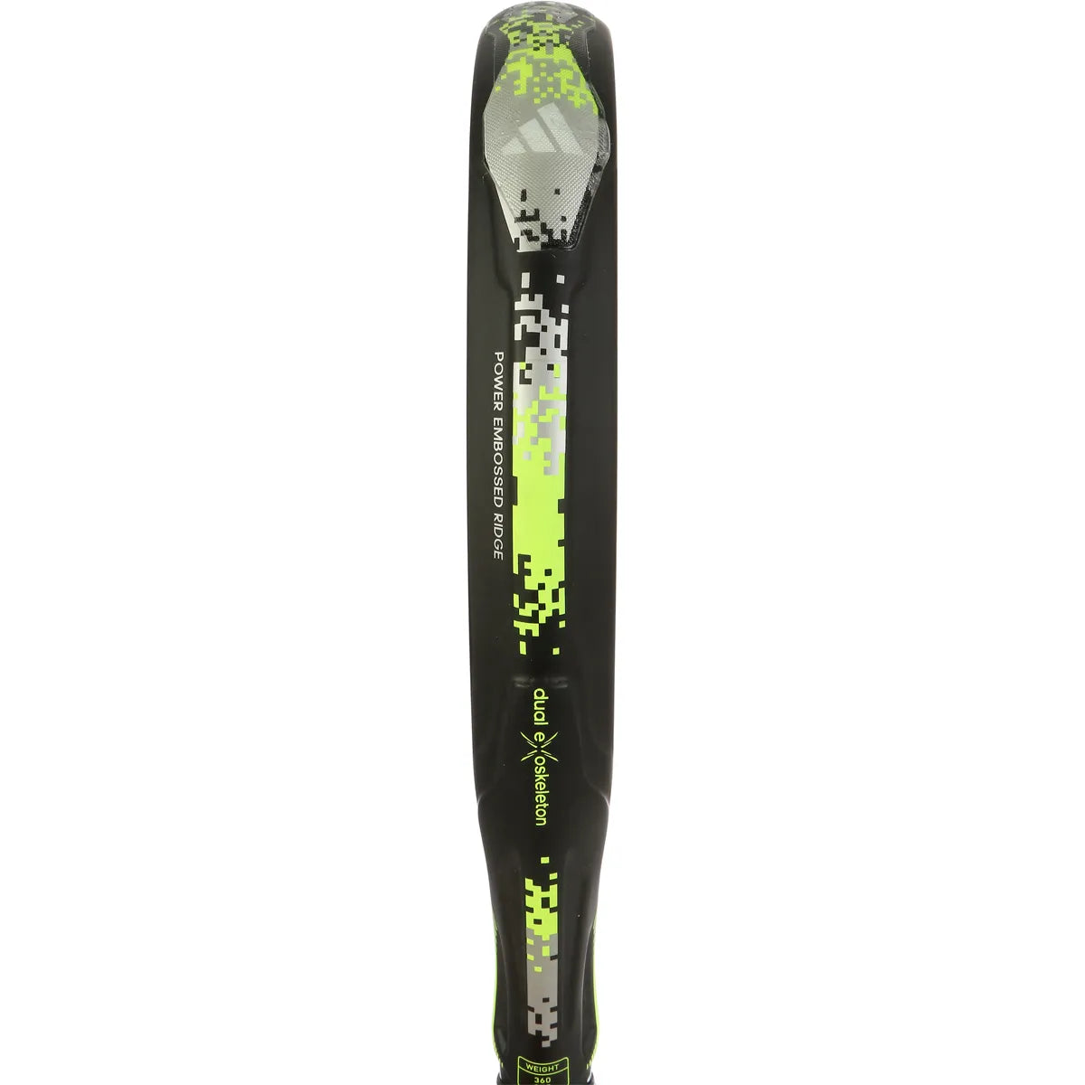 USED ADIDAS ADIPOWER 3.2 PADEL RACKET