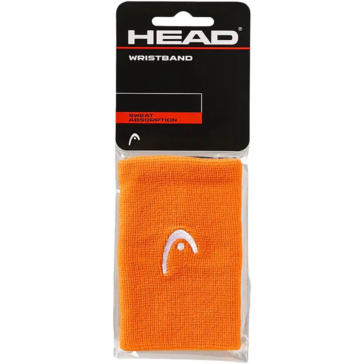 PAIR OF HEAD DOUBLE WRIST RESTS WIDTH 5"