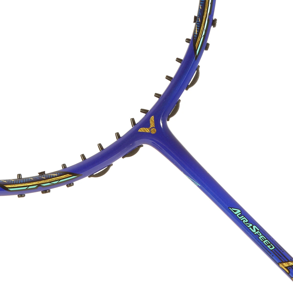 RAQUETTE DE BADMINTON VICTOR AURASPEED LYC B 4U5