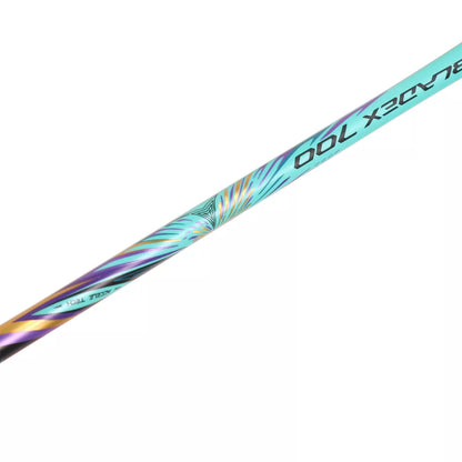 RAQUETTE DE BADMINTON LI-NING BLADEX 700 4U