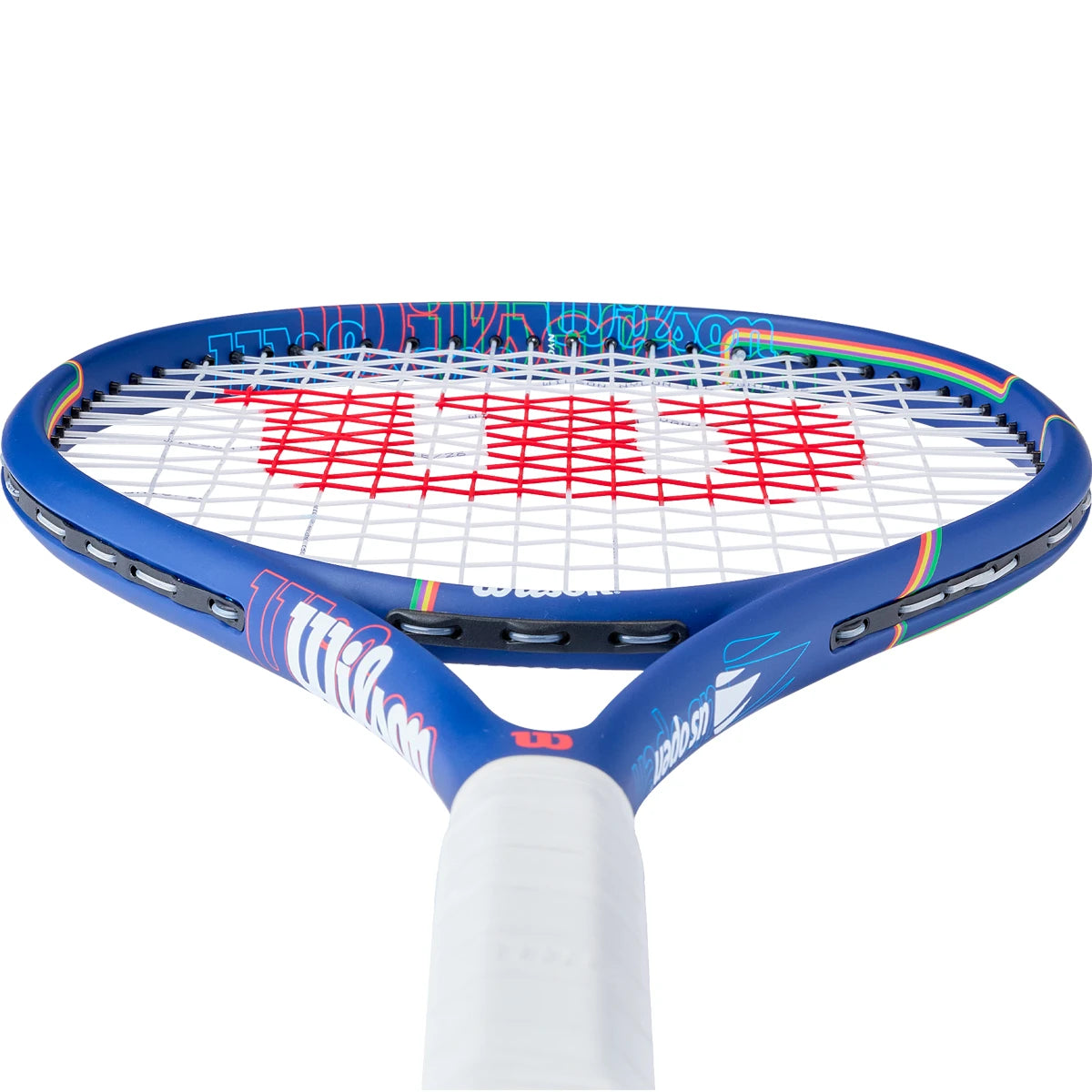 RAQUETTE WILSON US OPEN GS 105 (279 GR)