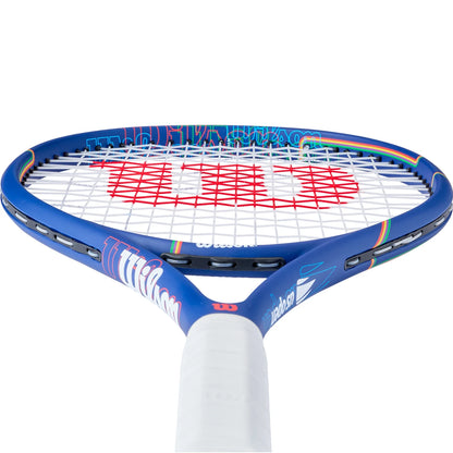 RAQUETTE WILSON US OPEN GS 105 (279 GR)