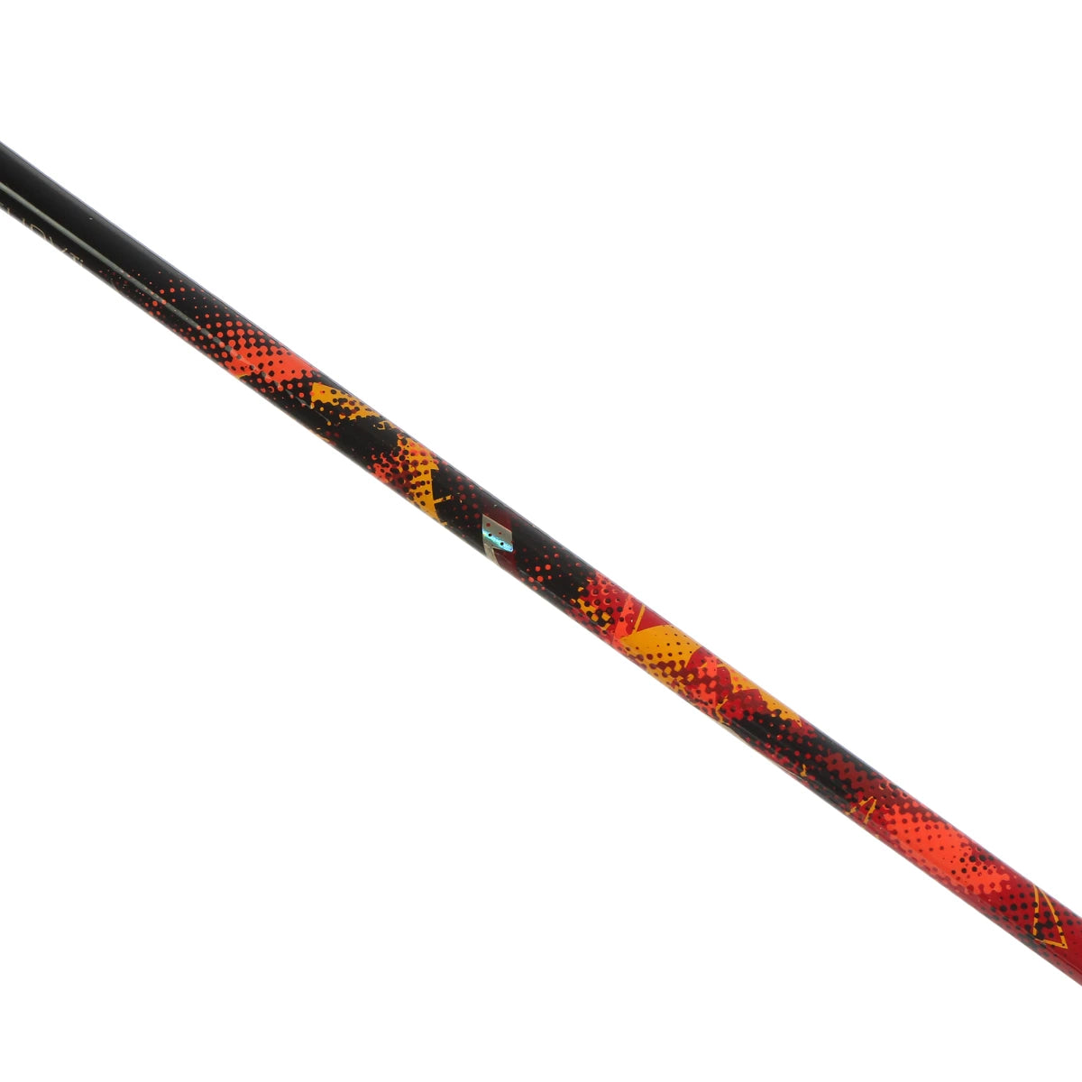 BADMINTONSCHLÄGER BABOLAT X-FEEL FURY S (BESAITET)