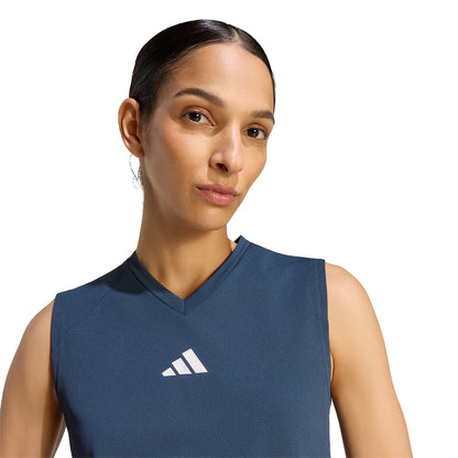 DEBARDEUR ADIDAS FEMME MATCH PRO