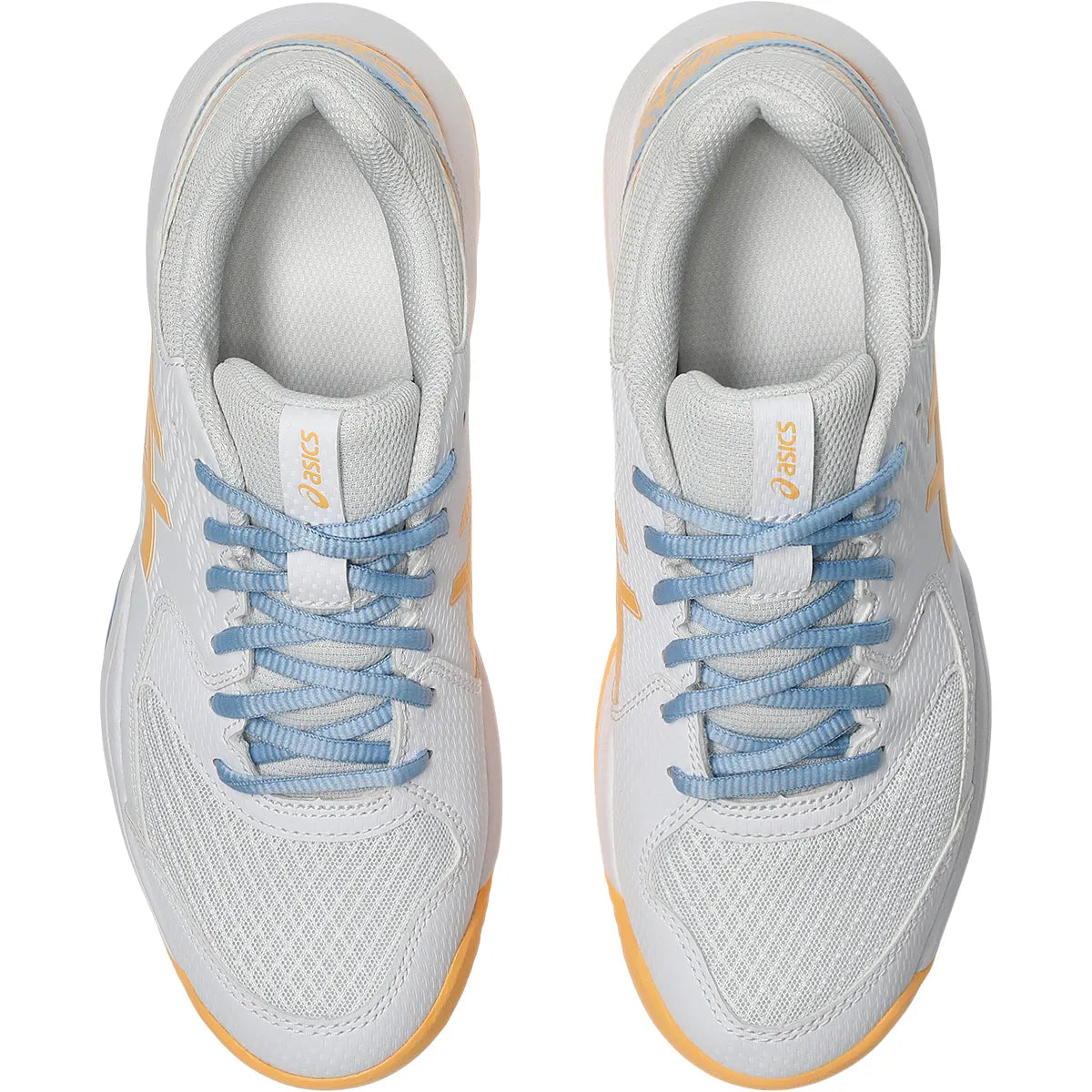 ASICS WOMEN'S GEL DEDICATE 8 PADEL SHOES