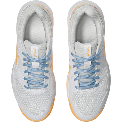 ASICS WOMEN'S GEL DEDICATE 8 PADEL SHOES