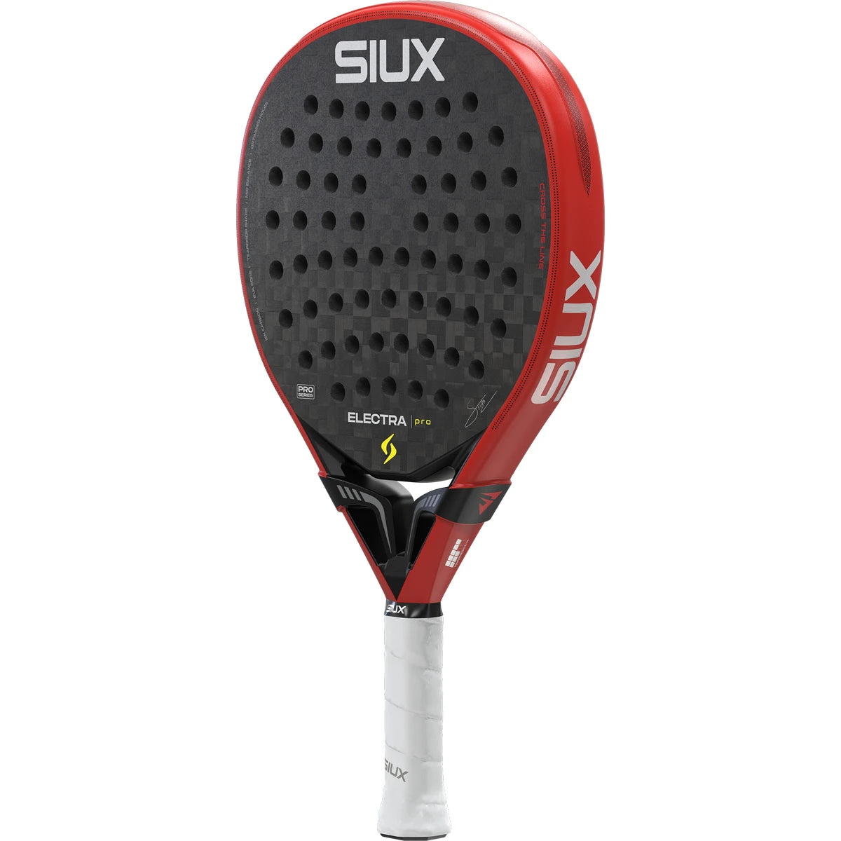 RAQUETTE DE PADEL SIUX ELECTRA PRO