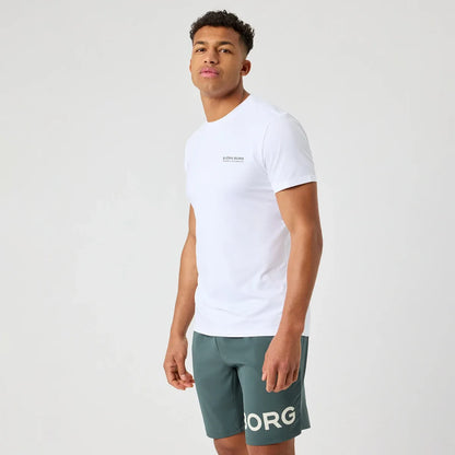 T-SHIRT BJORN BORG GRAPHIC