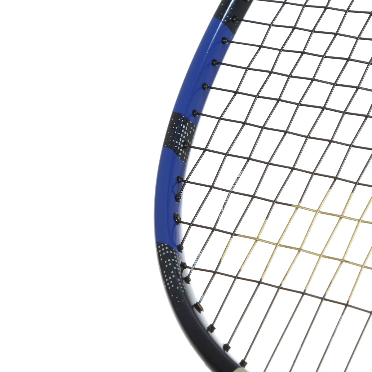 RAQUETTE TEST DE BADMINTON BABOLAT SATELITE MASTER S (CORDEE - SANS HOUSSE)