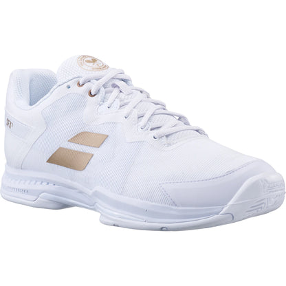 BABOLAT JUNIOR SFX3 LONDON SCHUHE FÜR ALLE OBERFLÄCHEN
