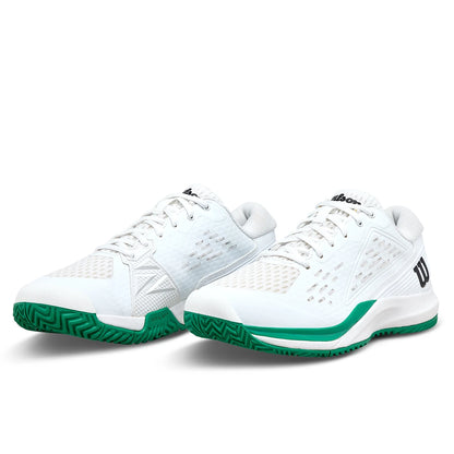 WILSON JUNIOR RUSH PRO ACE SCHUHE FÜR ALLE OBERFLÄCHEN