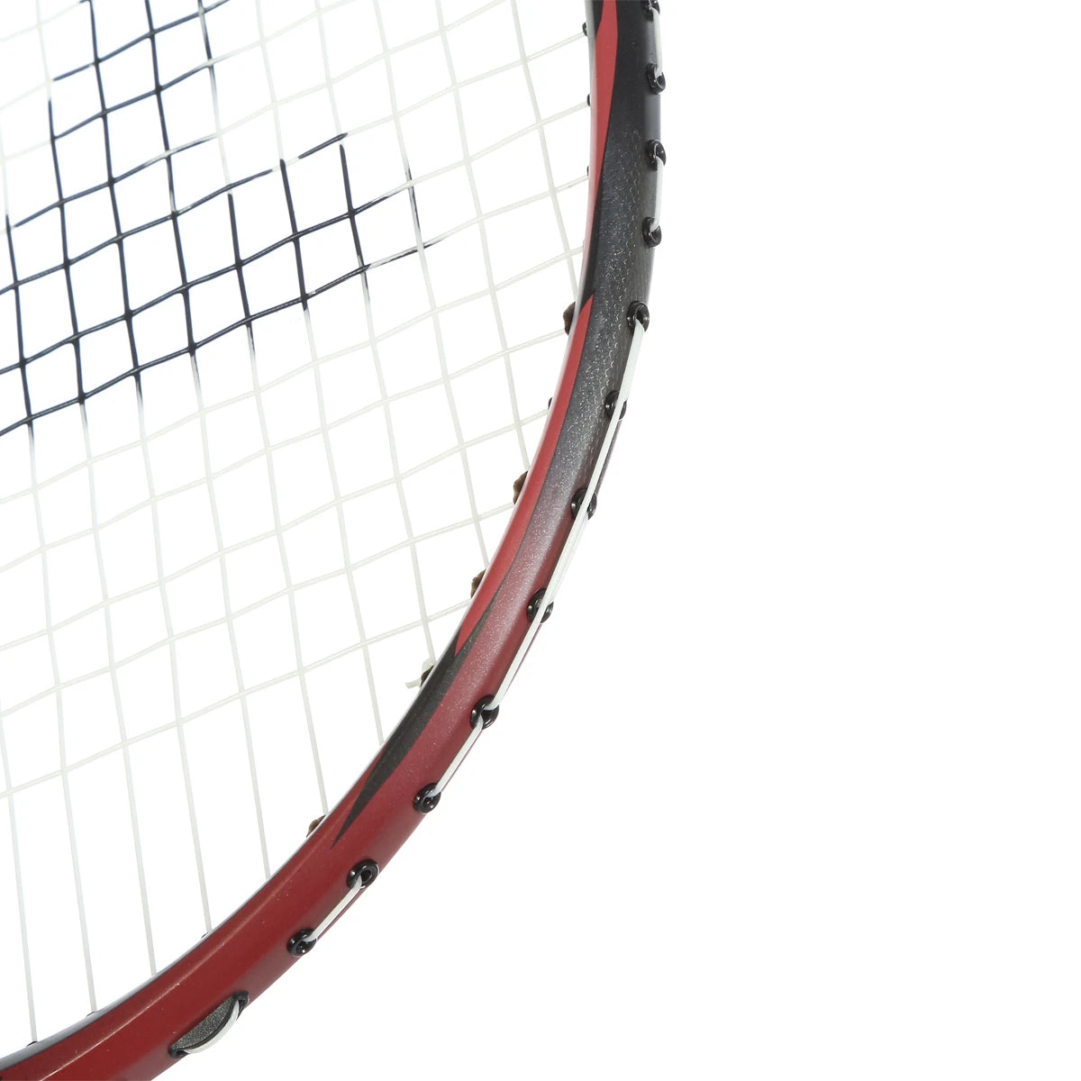 RAQUETTE DE BADMINTON FZ FORZA PRECISION TI-X7 (CORDEE)