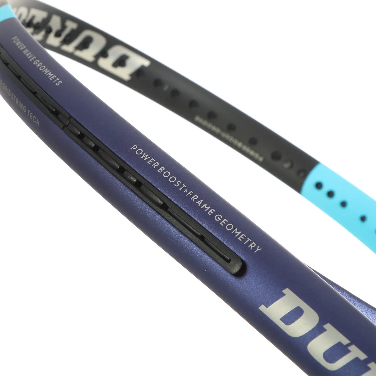 RAQUETTE DUNLOP FX 500 SUPER LITE (255 GR)