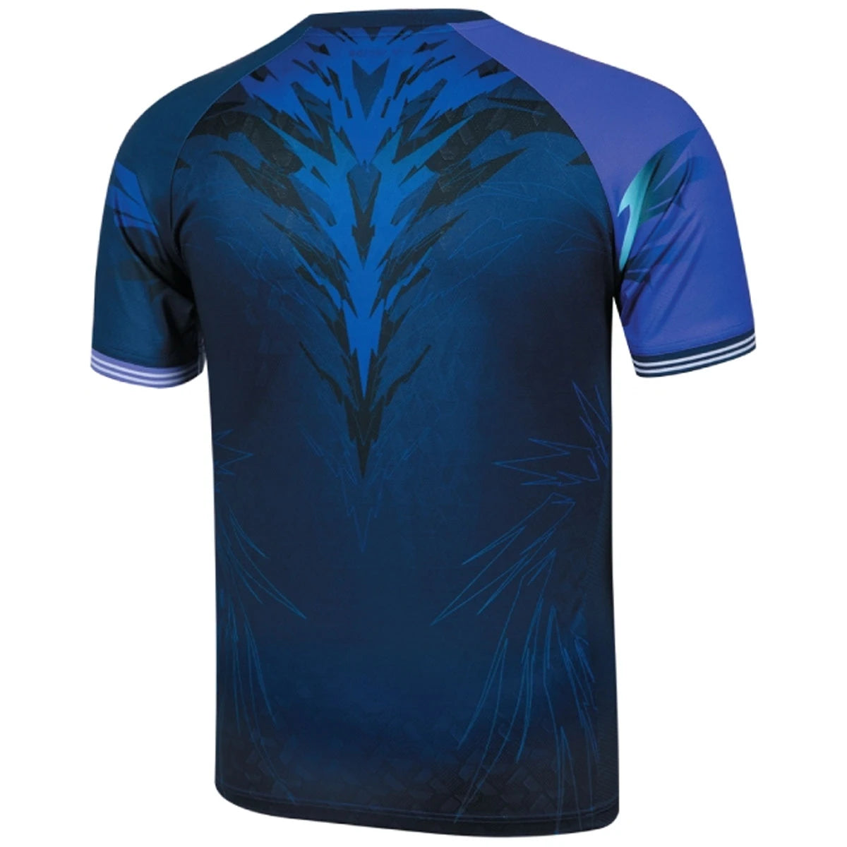 T-SHIRT VICTOR ADULTE T-50007 J