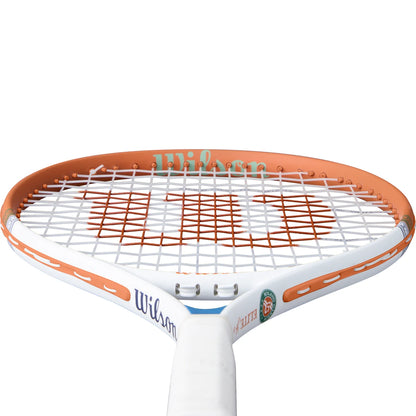 RAQUETTE WILSON JUNIOR ELITE 21 ROLAND GARROS
