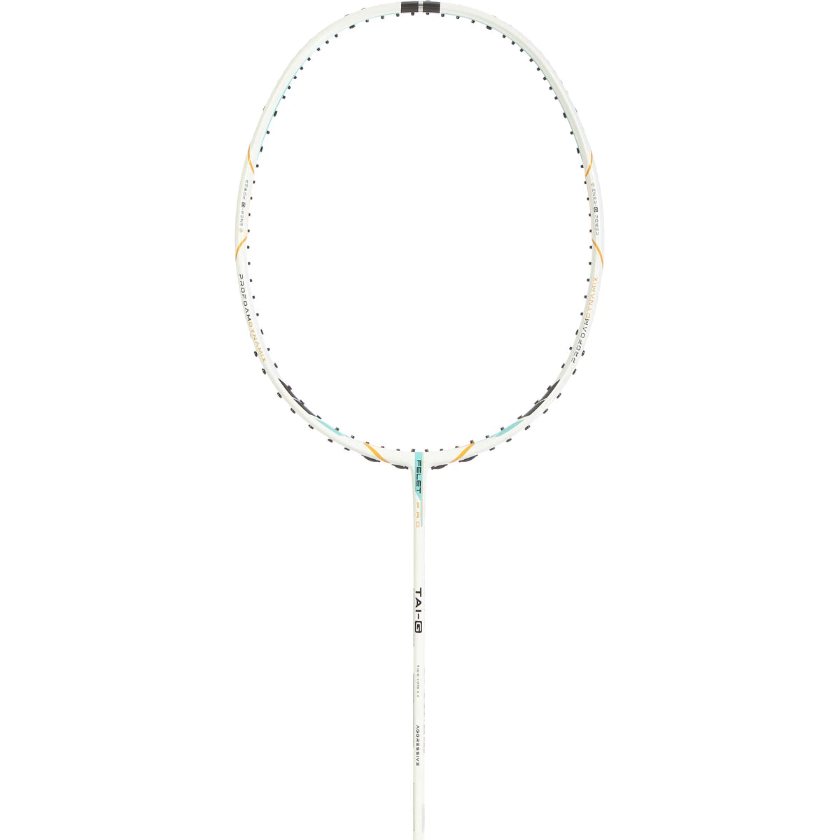 Raquette de Badminton Felet Neo 722 Tiffany