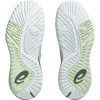 DAMEN ASICS GEL RESOLUTION X SCHUHE FÜR ALLE OBERFLÄCHEN