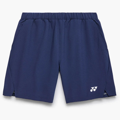 SHORT HOMME YONEX ELITE RG 15235YX DARK NAVY
