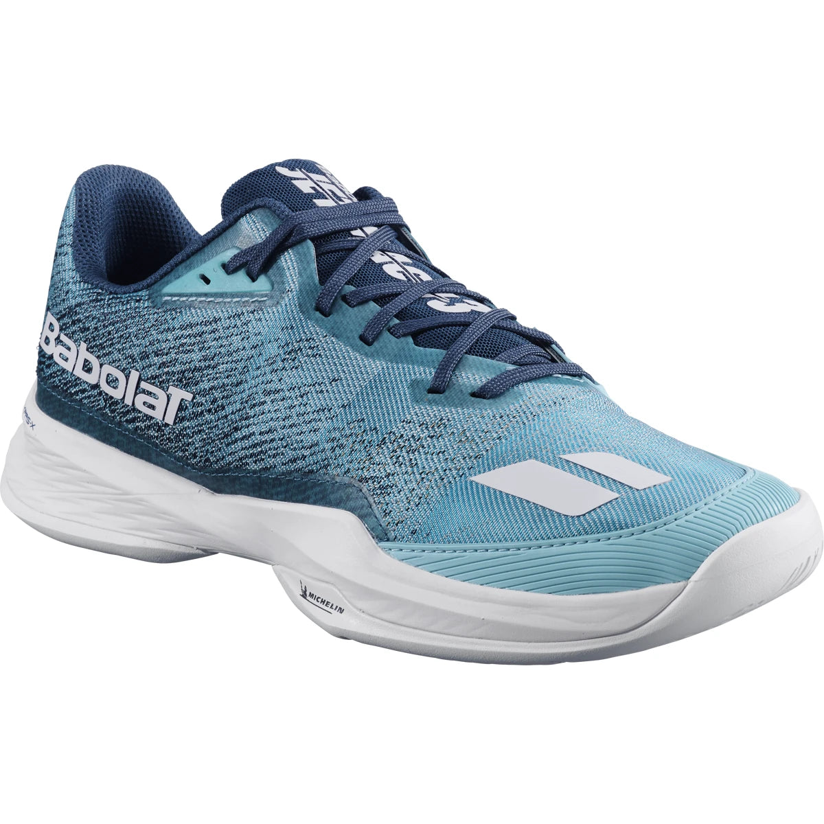 Babolat Jet Mach 3 Clay Shoes