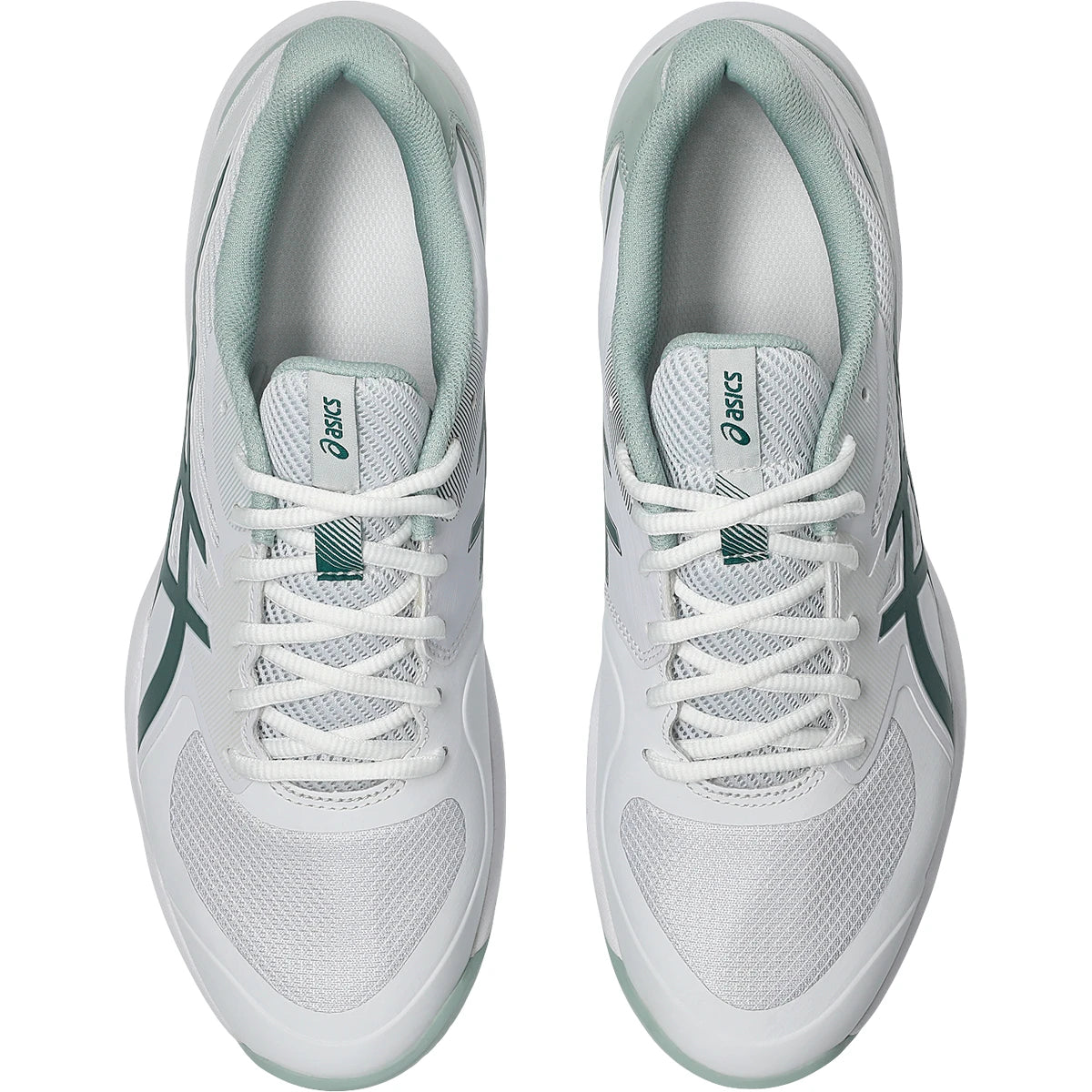 CHAUSSURES ASICS GAME FF TOUTES SURFACES