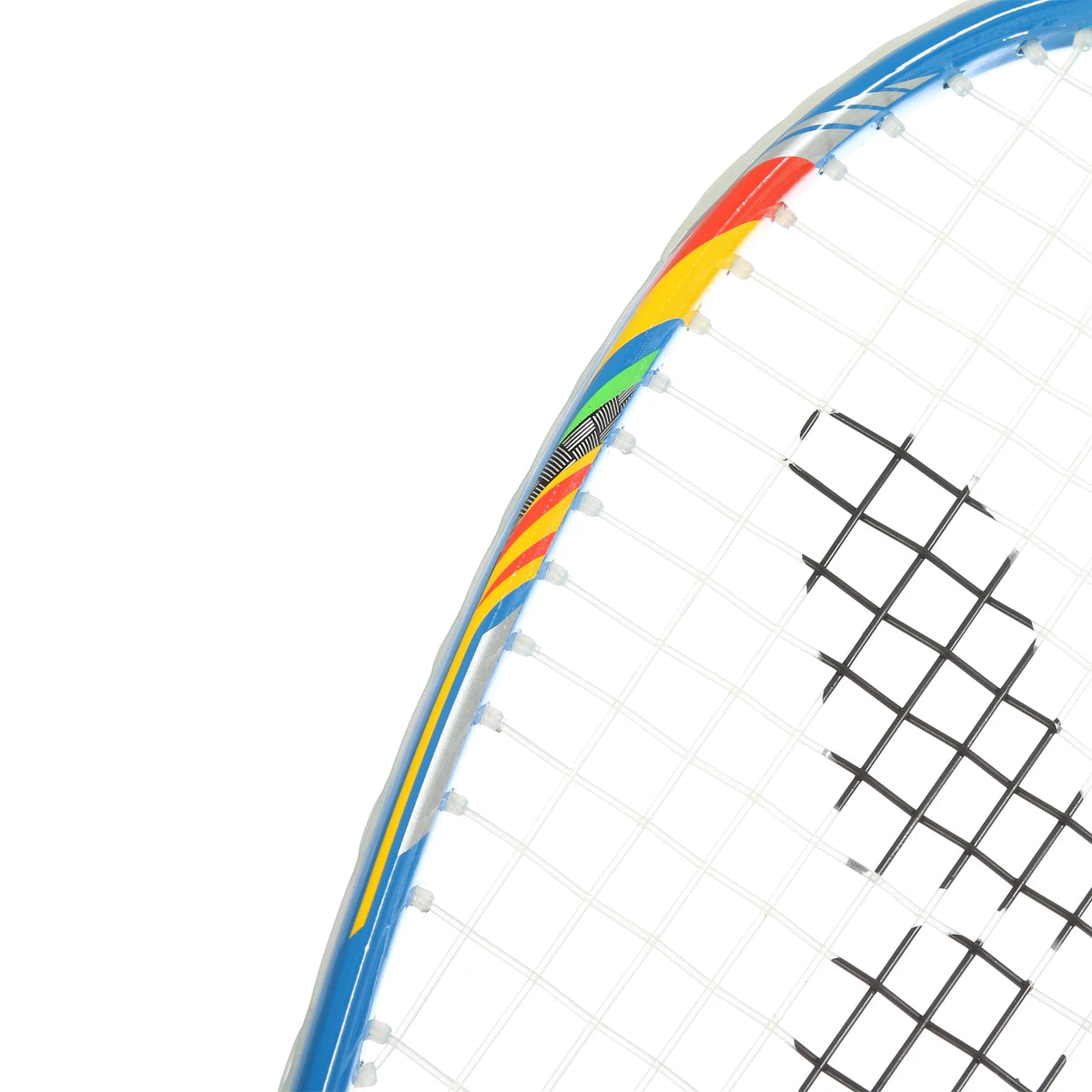 RAQUETTE DE SQUASH VICTOR BLUE JET (CORDEE)