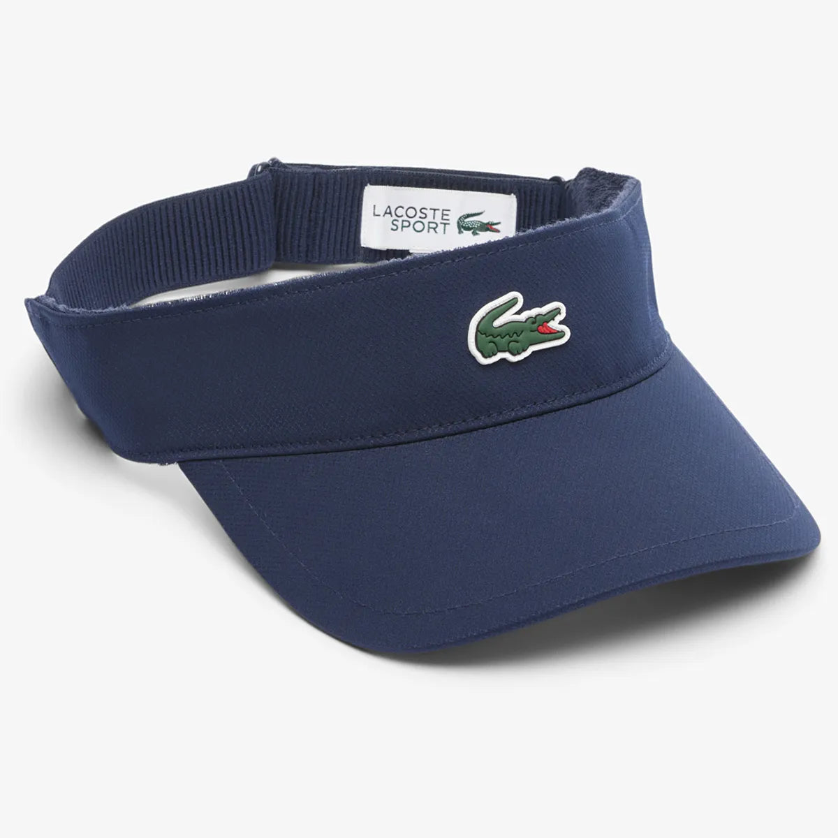 LACOSTE CORE PERFORMANCE VISIER