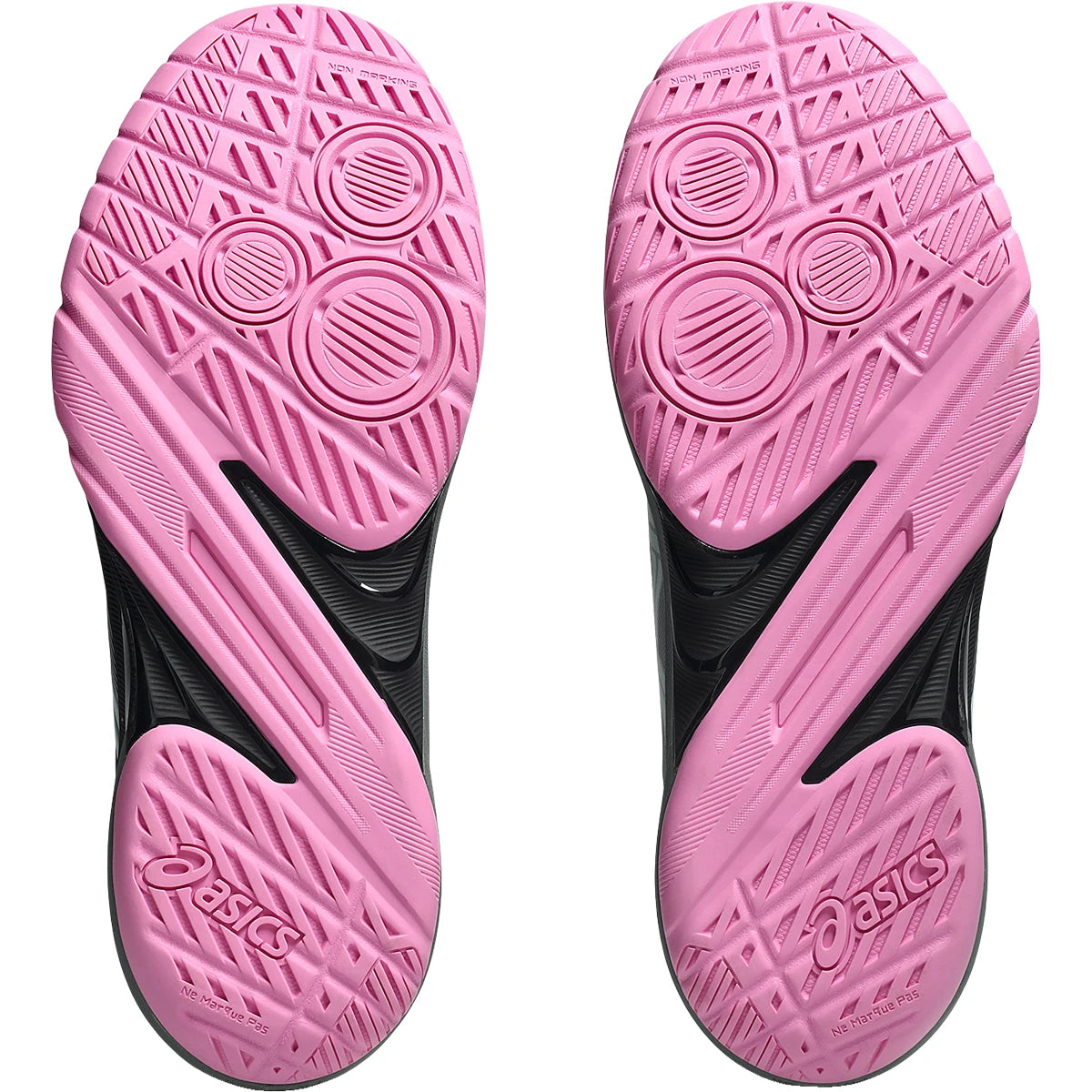 CHAUSSURES ASICS HOMME INDOOR POWERBREAK FF