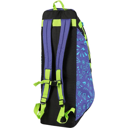 SAC DE TENNIS HEAD JR TOUR RACQUET BAG MONSTER 35L