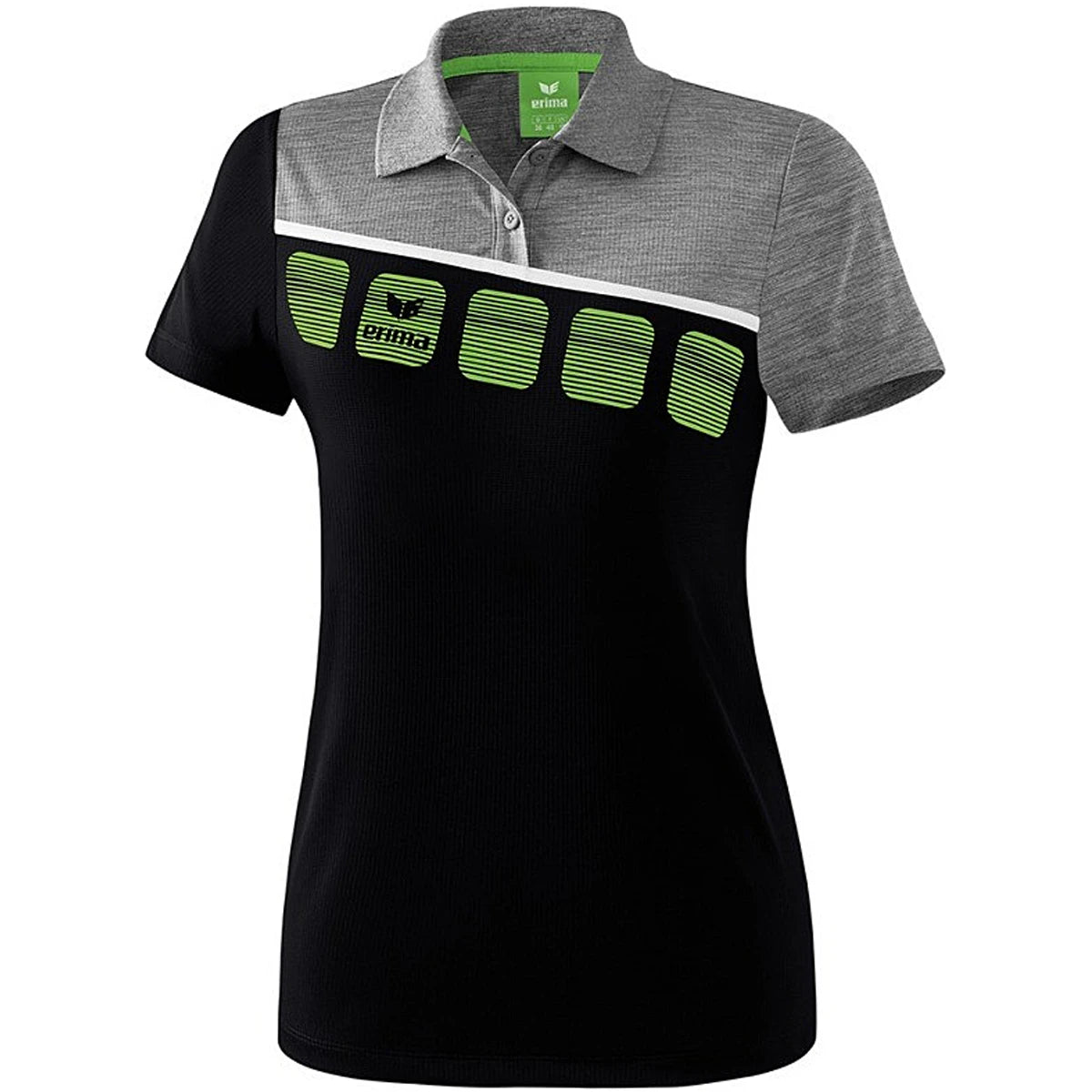 Polo Erima Femme 5-C (1111914)
