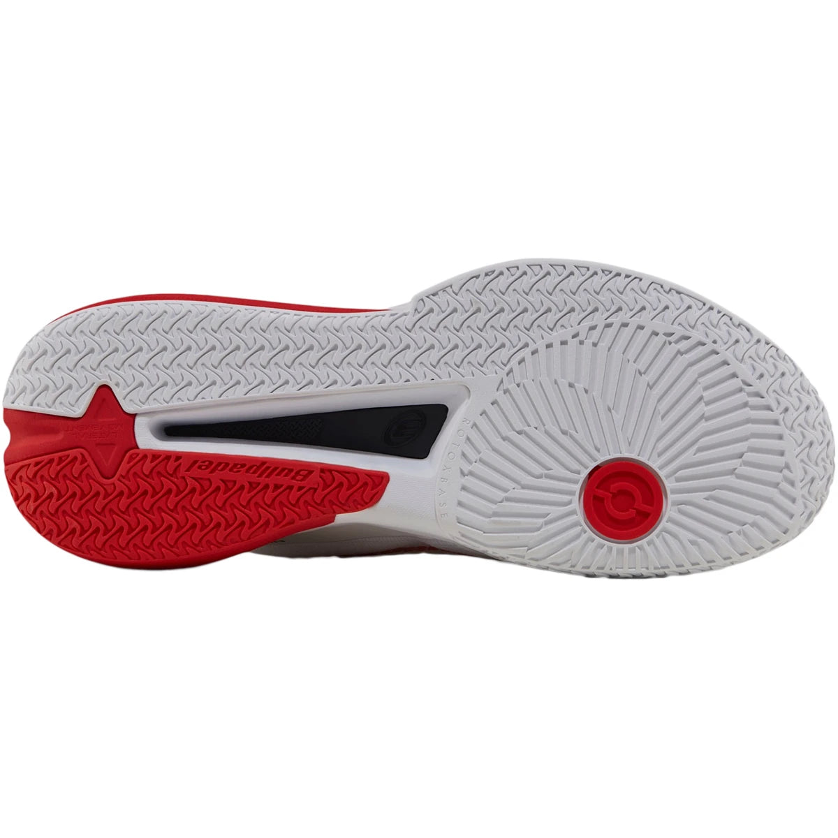 SCHUHE BULLPADEL NEURON 26I